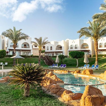 Sharm Dreams Vacation Club - Aqua Park酒店 外观 照片 El Alamein