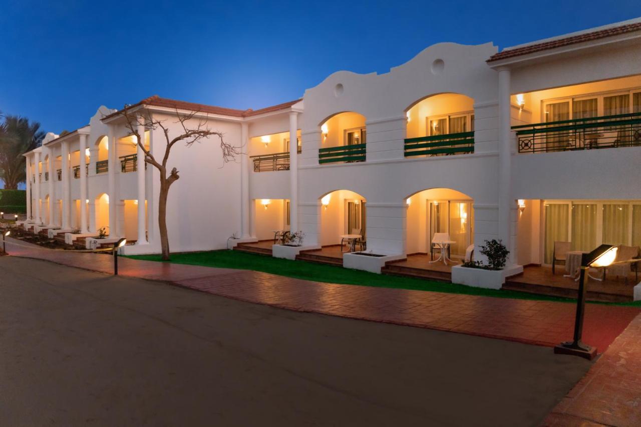 Sharm Dreams Vacation Club - Aqua Park酒店 外观 照片
