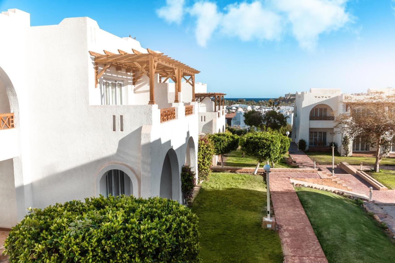 Sharm Dreams Vacation Club - Aqua Park酒店 外观 照片 El Alamein