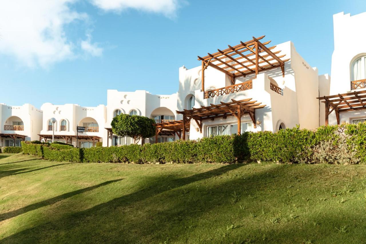 Sharm Dreams Vacation Club - Aqua Park酒店 外观 照片 El Alamein