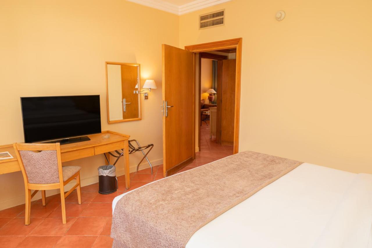 Sharm Dreams Vacation Club - Aqua Park酒店 外观 照片 A room at the hotel