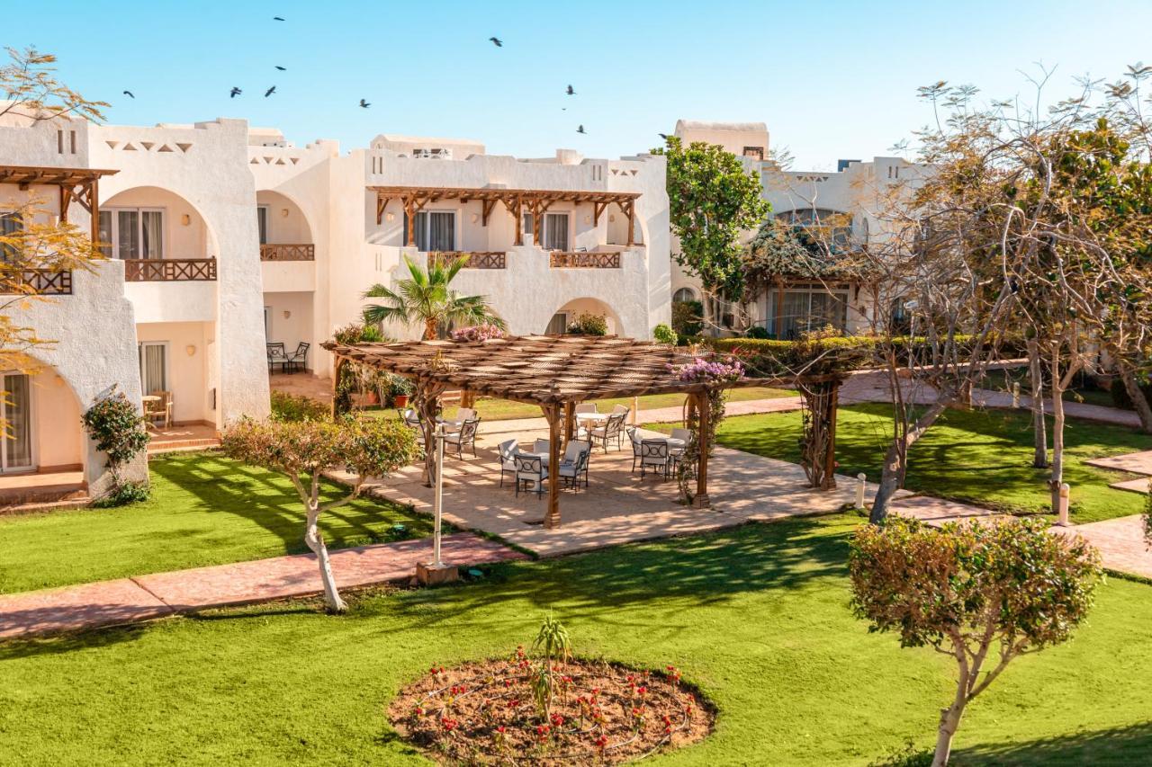 Sharm Dreams Vacation Club - Aqua Park酒店 外观 照片 El Alamein