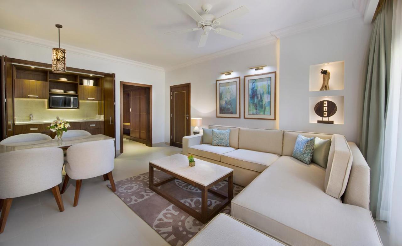 Sharm Dreams Vacation Club - Aqua Park酒店 外观 照片 Living room